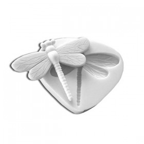 Силиконов калъп "Морско конче 3"